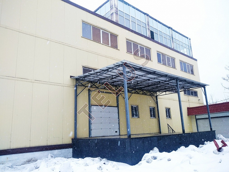 ул Октябрьская. 7 700 кв.м. Продажа , ID объекта 5236 - 6
