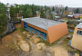 Город Королёв,  ул. Пролетарская, 15/18.Здание, ID объекта 8233 - 40