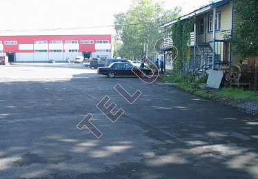 ул Металлургов. 10 000 кв.м. Продажа , ID объекта 8117 - 5