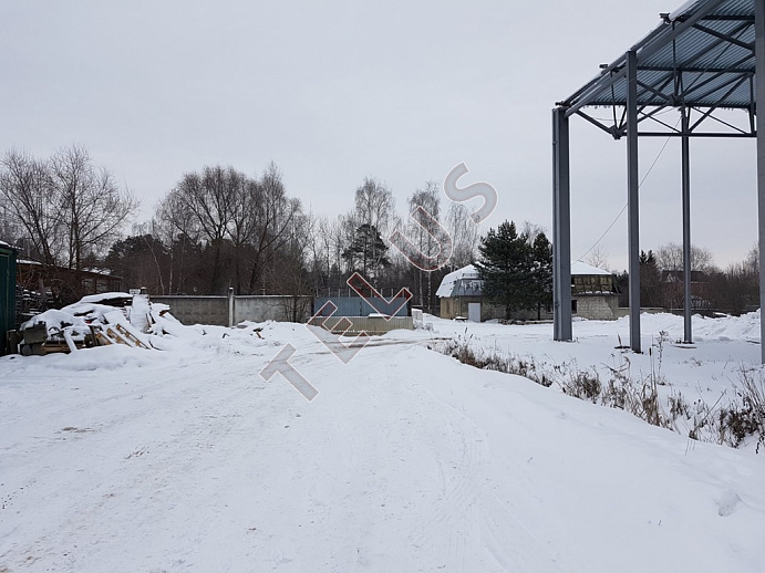 Город Раменское,  ул. Пролетарская, 49/2.Производственные помещения, ID объекта 5497 - 8