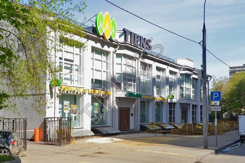 ул Усачёва. 1 928.60 кв.м. Продажа , ID объекта 4848 - 4