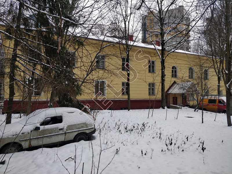 ул Московская улица. 1 528 кв.м. Продажа , ID объекта 5361 - 5