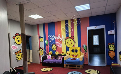 ул Панфилова. 1 000 кв.м. Продажа , ID объекта 8305 - 5