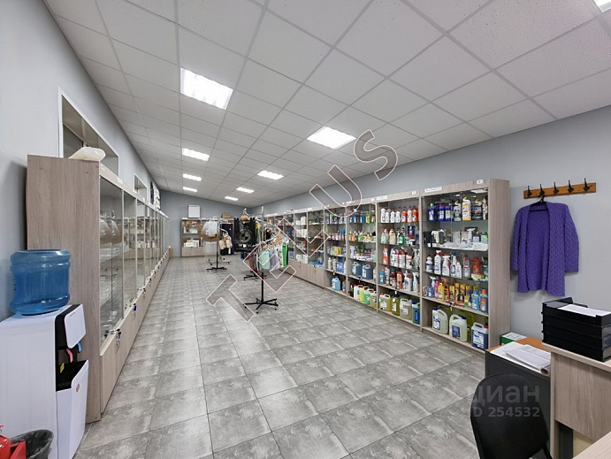 Город Сходня,  ул. Железнодорожная, 25Б.Здание, ID объекта 5349 - 22