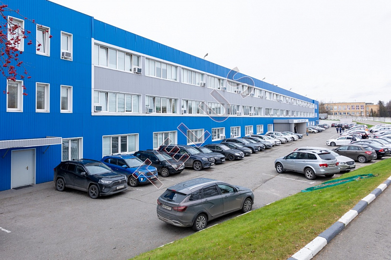 2-й Западный проезд. 78 100 кв.м. Продажа , ID объекта 8227 - 1
