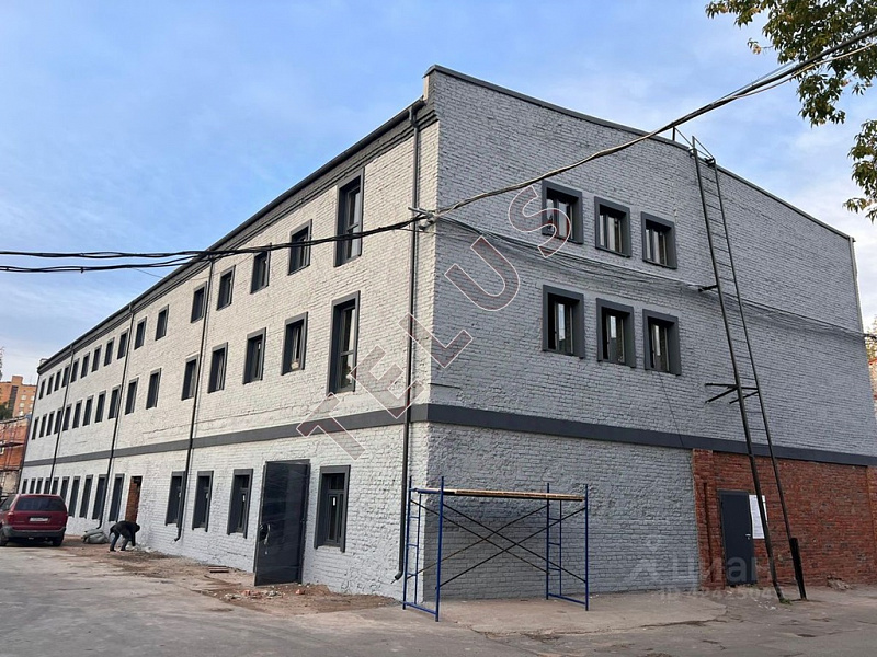 ул Вольная. 1 540 кв.м. Продажа , ID объекта 6626 - 2