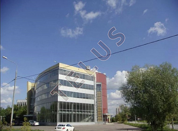 Волоколамское шоссе. 12 500 кв.м. Продажа , ID объекта 5097 - 2