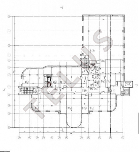 Город Люберцы,  ул. Звуковая, 11c1.Здание, ID объекта 8229 - 11