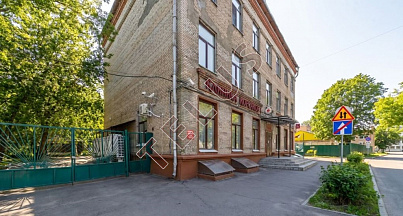 ул 3-я Черкизовская. 1 126 кв.м. Продажа , ID объекта 8440 - 2