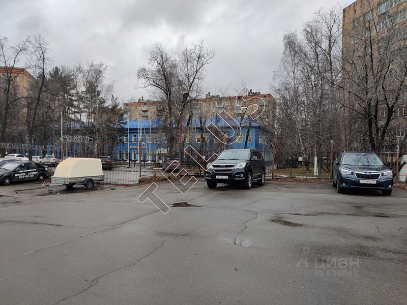 ул Гоголя. 361 кв.м. Продажа , ID объекта 5215 - 6