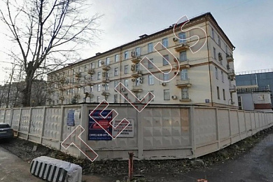 ул Розанова. 4 424 кв.м. Продажа , ID объекта 6663 - 3