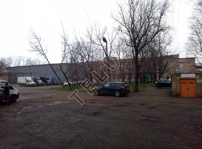   ул. Новохохловская, 17 с 1.Здание, ID объекта 4925 - 21