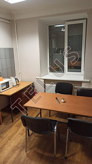   ул. Маршала Новикова, 7.Офисные помещения, ID объекта 5454 - 27