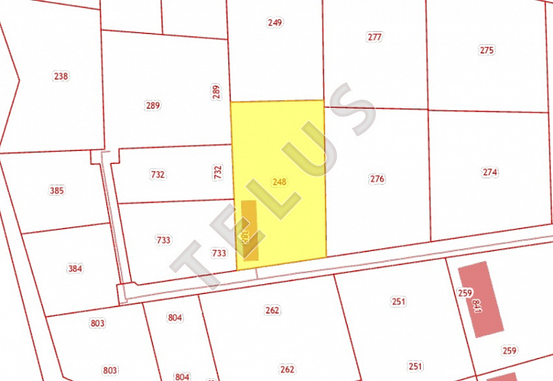 Продается склад 936 м², МО, Город Ступино ул. Промышленная Зона Михнево М4, вл32, ID объекта 7789 - 13