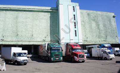 Центросоюзный пер. 16 434 кв.м. Продажа , ID объекта 4270 - 5