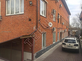 Нижний сусальный пер. 703 кв.м. Продажа , ID объекта 5057 - 2