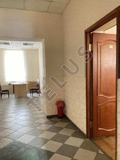 Особняк в Центре, ID объекта 5488 - 14