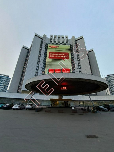 Ленинский пр-кт. 3 873 кв.м. Продажа , ID объекта 8299 - 1