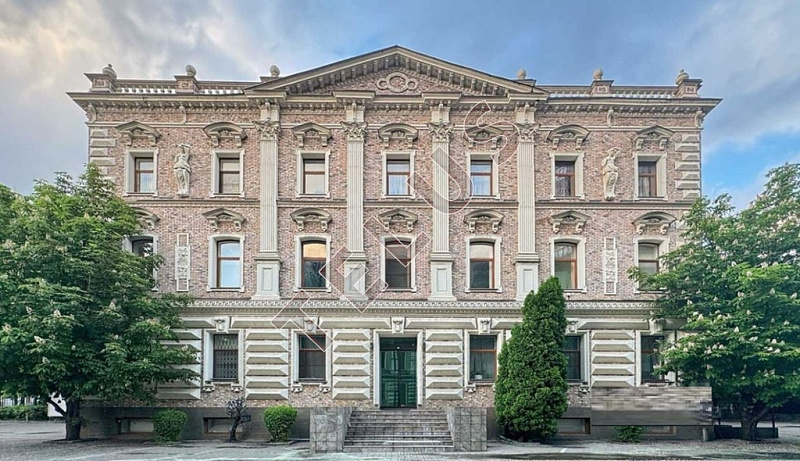 ул Набережная Академика Туполева. 970 кв.м. Продажа , ID объекта 8136 - 3