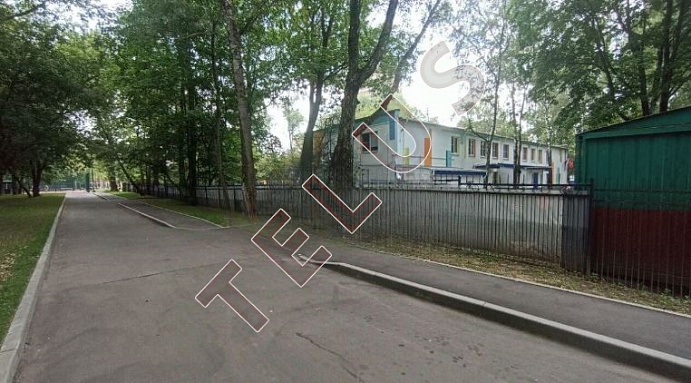  ул. Большая Академическая, 24.Здание, ID объекта 8092 - 2