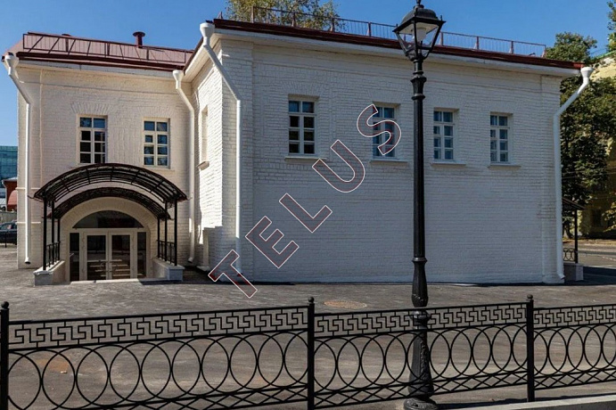   ул. Кожевническая, 22.Здание, ID объекта 8348 - 21