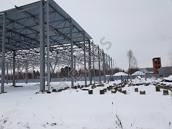 ул Пролетарская. 3 888 кв.м. Продажа , ID объекта 5497 - 6