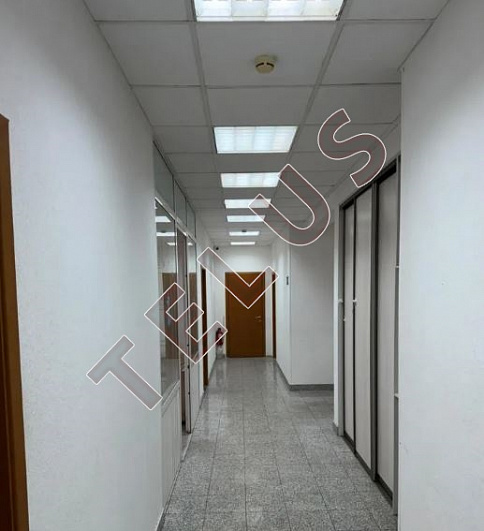   ул. Старая Басманная ул., 38/2С1, 38/2с1.Офисные помещения, ID объекта 8476 - 12