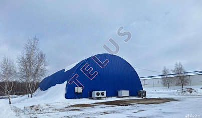 ул Центральная. 153 500 кв.м. Продажа , ID объекта 8158 - 6