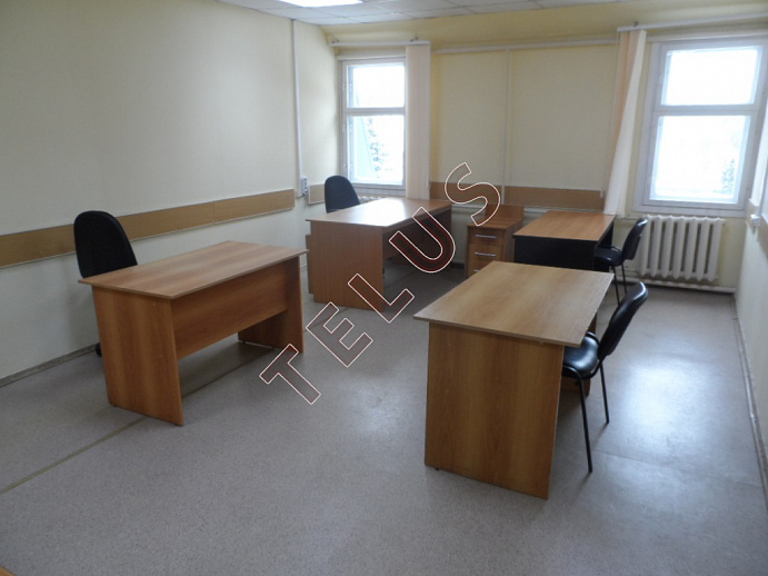 Город Люберцы,  проезд 1-й Панковский, 3.Здание, ID объекта 5481 - 32