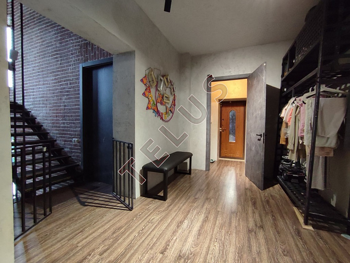 Город Красногорск, .Коттедж, ID объекта 5565 - 16