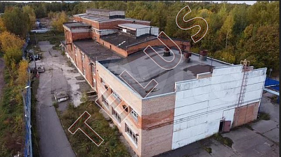 3 100 кв.м. Продажа , ID объекта 7879 - 2