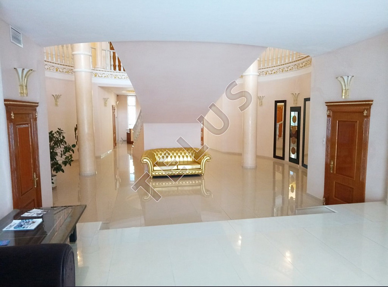 ул Ашхабадская. 11 099 кв.м. Продажа , ID объекта 4935 - 6