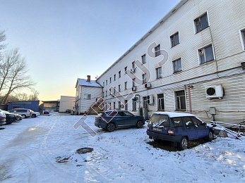 ул 2-й Лучевой просек. 2 130 кв.м. Продажа , ID объекта 7897 - 3