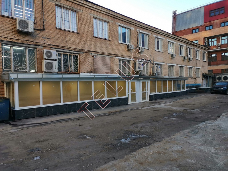 ул Каховка. 520 кв.м. Продажа , ID объекта 5151 - 3