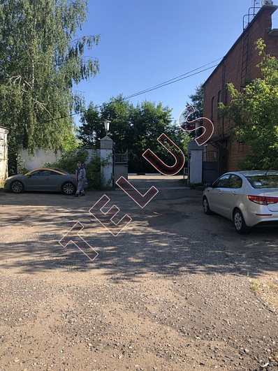 Город Звенигород,  ул. Некрасова, 28.Здание, ID объекта 5096 - 18