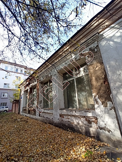   ул. ленинградская, 16а.Здание, ID объекта 4984 - 11