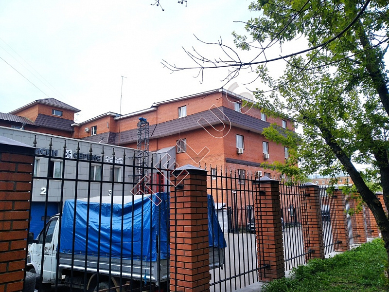Боенский проезд. 1 444 кв.м. Продажа , ID объекта 5276 - 4