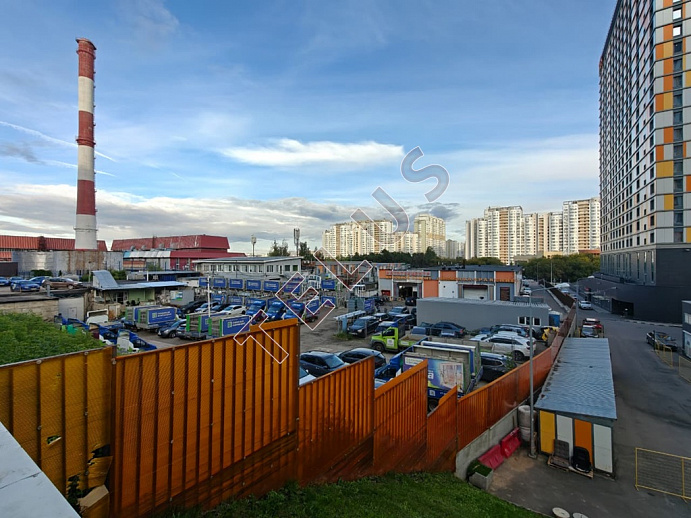   ул. 1-й Митинский переулок, 3с1.Складские помещения, ID объекта 7884 - 15