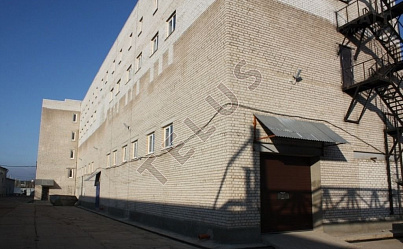 ул Сентябрьская. 8 300 кв.м. Продажа , ID объекта 7781 - 2