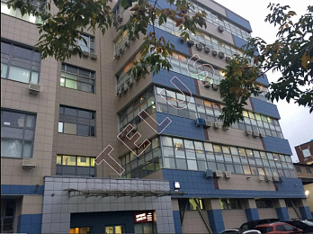 ул Кржижановского . 6 126 кв.м. Продажа , ID объекта 8358 - 3