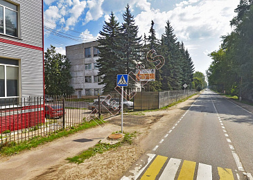ул Пролетарская. 3 888 кв.м. Продажа , ID объекта 5497 - 1
