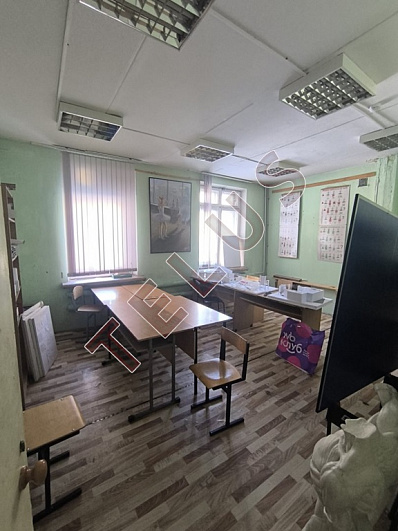   ул. Измайловский проспект, 121.Здание, ID объекта 8052 - 25
