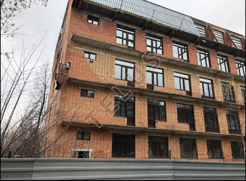 ул Спортивная. 4 500 кв.м. Продажа , ID объекта 5360 - 3