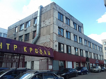 ул Электродная. 2 281.20 кв.м. Продажа , ID объекта 6632 - 4
