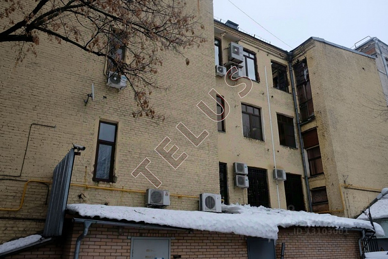 ул 6-й Монетчиковский. 1 312 кв.м. Продажа , ID объекта 6660 - 5
