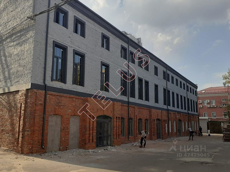 ул Вольная. 1 540 кв.м. Продажа , ID объекта 6626 - 1