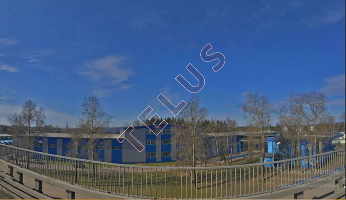 Город Апрелевка,  ул. Калининец, 1 к 3.Складские помещения, ID объекта 8310 - 4