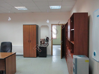 ул 1-ый проезд Перова поля. 1 375 кв.м. Продажа , ID объекта 4842 - 6