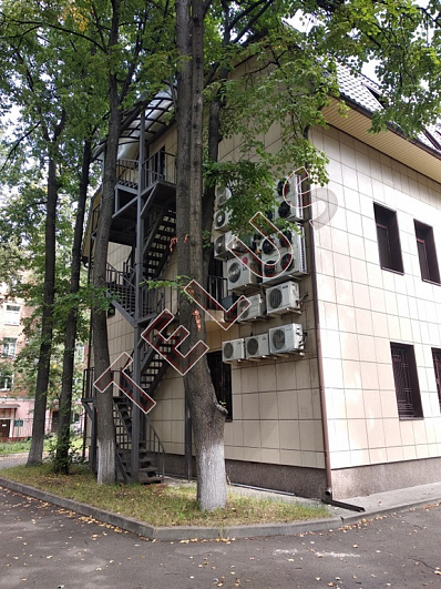   пр-кт Будённого, 32а.Здание, ID объекта 4542 - 9