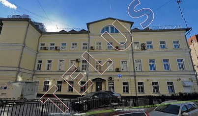 ул Якиманка Б.. 1 938 кв.м. Продажа , ID объекта 4305 - 2